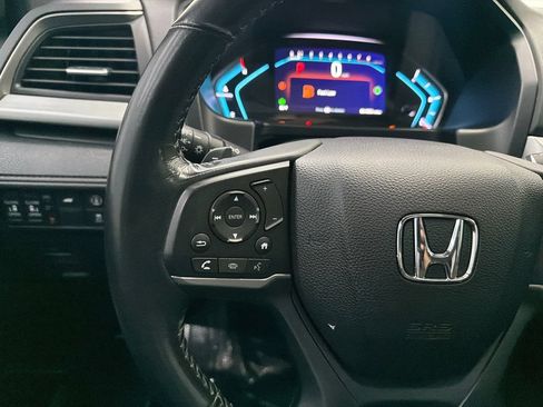 Used 2023 Honda Odyssey EX-L image 27