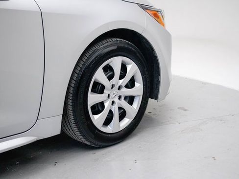Certified 2024 Toyota Corolla LE image 11