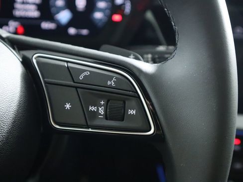 Used 2025 Audi A3 2.0T Premium image 14