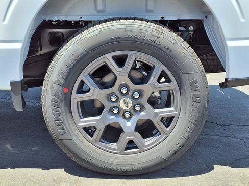 New 2026 Ford F150 STX w/ Equipment Group 200A RWD image 8