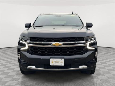 Used 2023 Chevrolet Tahoe LS w/ Driver Alert Package image 2