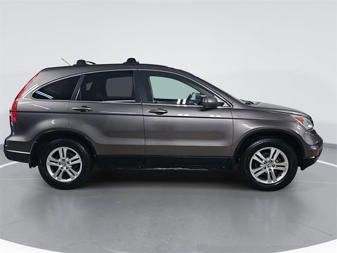 Used 2010 Honda CR-V EX-L image 2