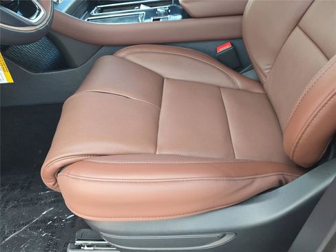 New 2026 Lincoln Aviator Reserve AWD/4WD image 15
