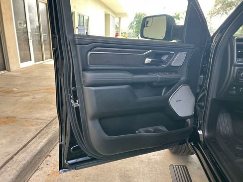 New 2026 RAM 1500 Laramie w/ Night Edition image 39