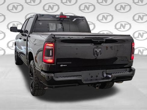 Used 2023 RAM 1500 Big Horn AWD/4WD image 34