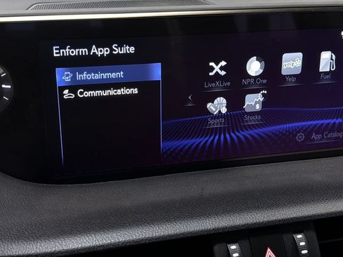 Used 2019 Lexus ES 350 FWD image 29