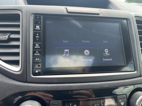 Used 2016 Honda CR-V EX-L image 22