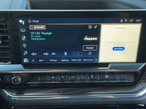 Used 2024 Chevrolet Silverado 1500 RST w/ All Star Edition Plus image 21