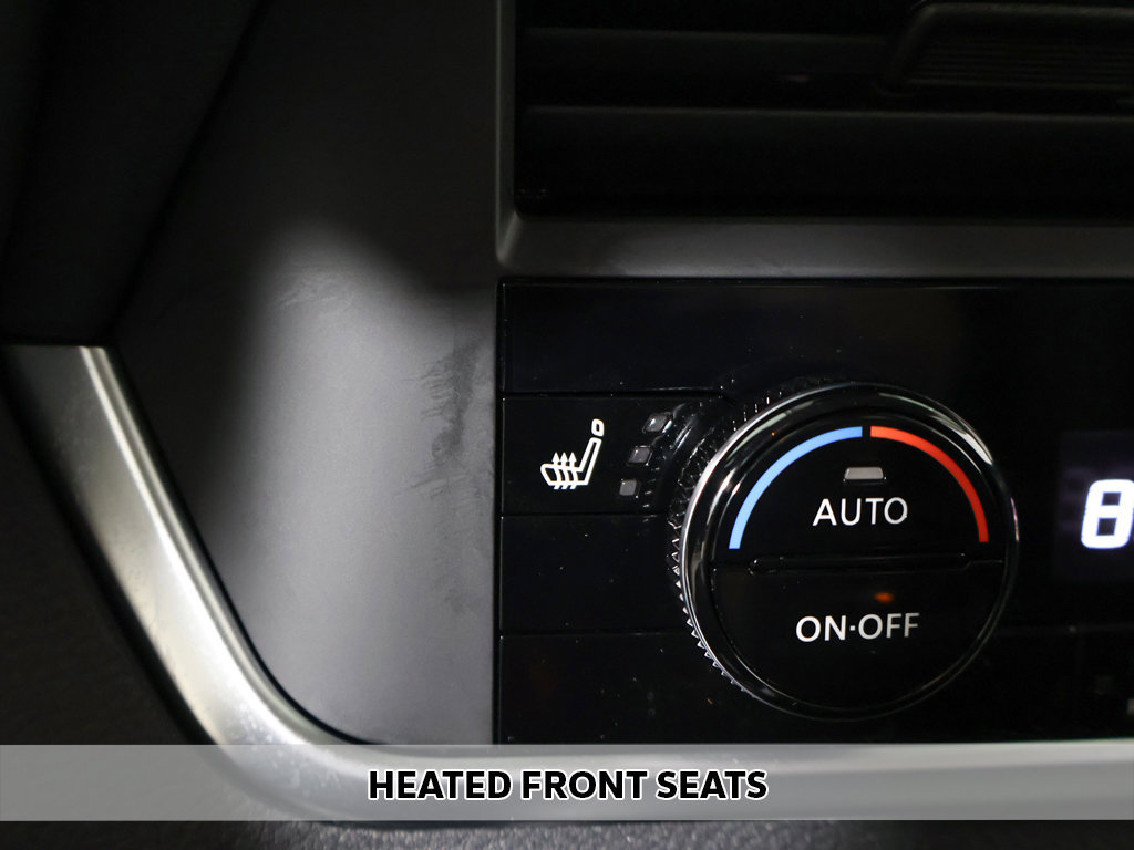 Used 2026 Nissan Rogue SV AWD/4WD image 6