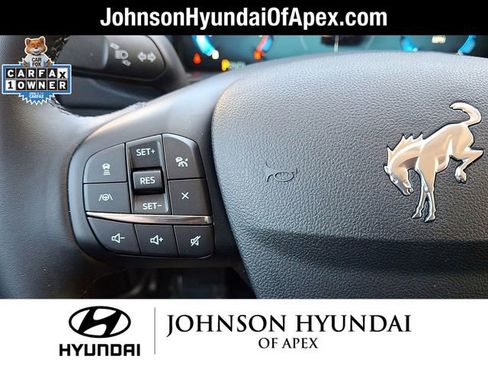Used 2025 Ford Bronco Sport Outer Banks AWD/4WD image 20