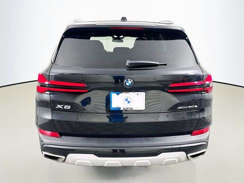 Certified 2024 BMW X5 xDrive50e w/ Premium Package AWD/4WD image 6