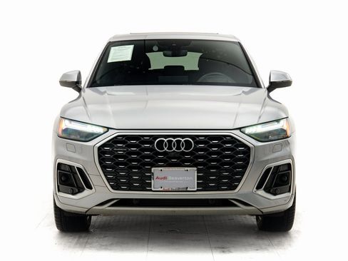 Used 2022 Audi Q5 2.0T Prestige image 30