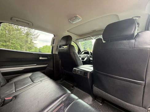 Used 2020 Toyota Tundra TRD Pro AWD/4WD image 22