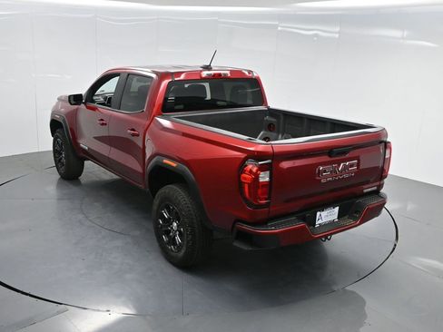 Used 2024 GMC Canyon Elevation image 50