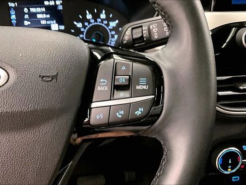Used 2022 Ford Escape SEL FWD image 28