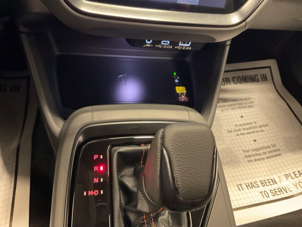 New 2026 Subaru Crosstrek 2.5i Limited AWD/4WD image 17