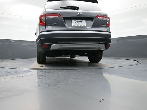 Certified 2022 Honda Pilot EX-L image 33