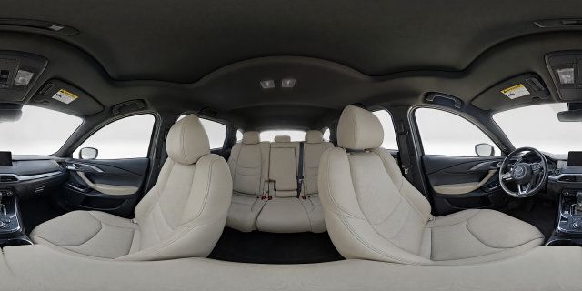 Used 2020 MAZDA CX-9 Grand Touring FWD image 21