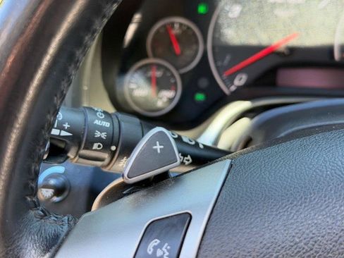 Used 2009 Chevrolet Corvette Coupe w/ Preferred Equipment Group RWD image 68