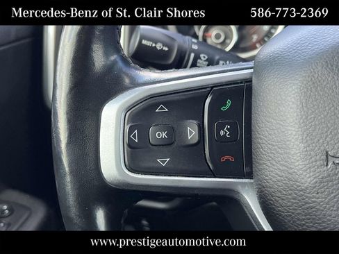 Used 2019 RAM 1500 Big Horn AWD/4WD image 32