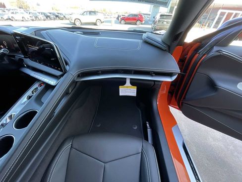 New 2026 Chevrolet Corvette Stingray Coupe w/ 1LT image 25