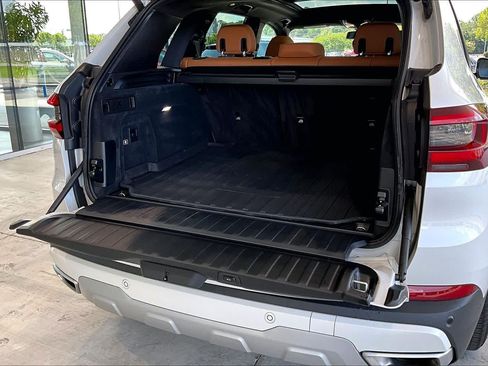 Used 2023 BMW X5 sDrive40i w/ Parking Assistance Package RWD image 34