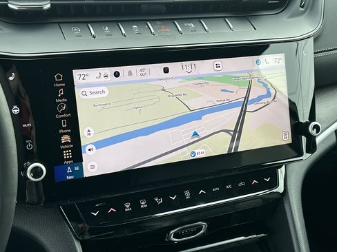 New 2026 Jeep Grand Cherokee L Limited image 6