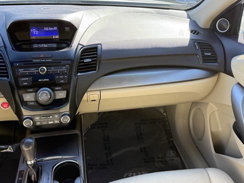 Used 2014 Acura RDX FWD image 7