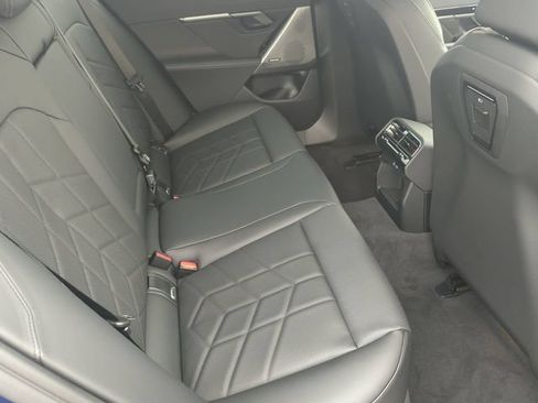 Used 2026 BMW 530i w/ Premium Package RWD image 14