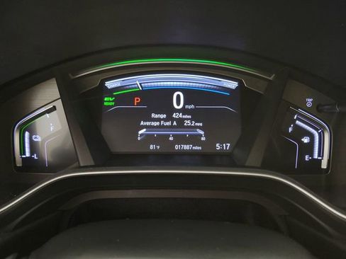 Used 2022 Honda CR-V EX-L image 21