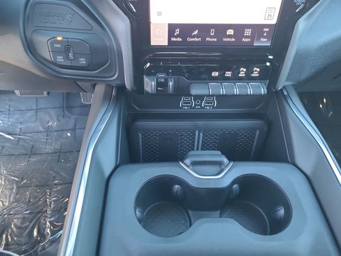 New 2026 RAM 2500 Laramie image 25