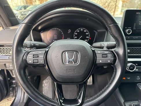 Used 2022 Honda Civic Sport image 13