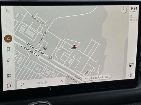 Used 2023 Land Rover Defender 110 X image 10