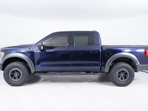 Used 2023 Ford F150 Raptor w/ Raptor Carbon Fiber Package AWD/4WD image 2
