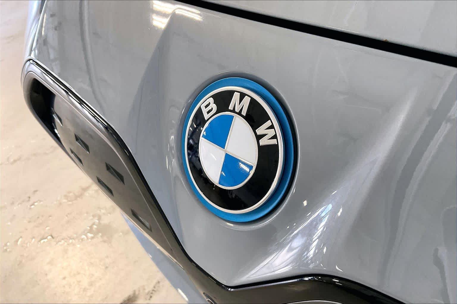 Used 2023 BMW i4 M50 AWD/4WD image 30