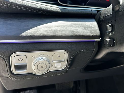 Certified 2024 Mercedes-Benz GLE 350 4MATIC image 27