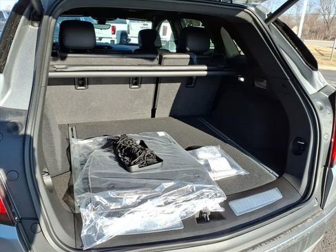 New 2026 Cadillac XT5 Premium Luxury w/ Driver Assist Package image 19