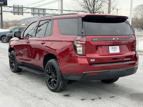 Used 2022 Chevrolet Tahoe RST w/ Luxury Package image 13