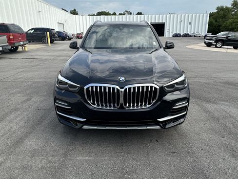 Used 2021 BMW X5 xDrive45e w/ Premium Package AWD/4WD image 3