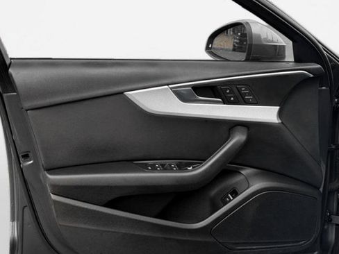 Used 2017 Audi A4 2.0T Premium w/ Audi MMI Navigation Plus image 14