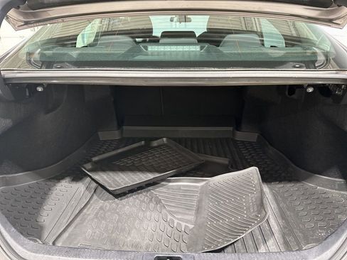 Certified 2024 Toyota Camry LE AWD/4WD image 15