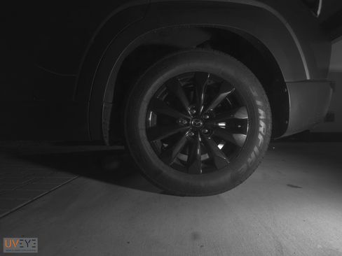 Used 2024 MAZDA CX-50 AWD 2.5 S w/ Weather Package image 8