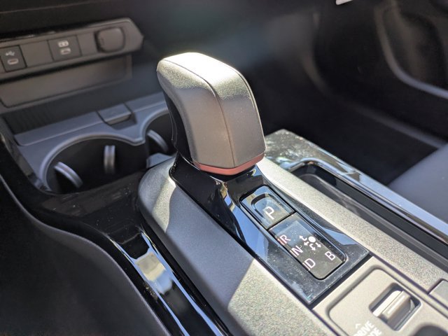 New 2027 Toyota Prius Plug-In Hybrid FWD image 27