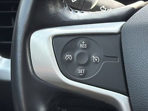 Used 2018 GMC Terrain SLE w/ Driver Convenience Package AWD/4WD image 19