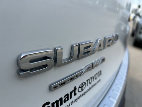 Used 2021 Subaru Ascent Limited w/ Technology Package AWD/4WD image 8