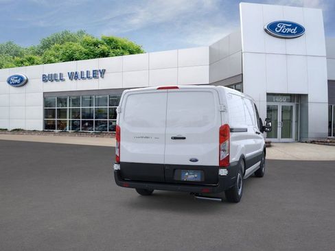 New 2025 Ford Transit 150 Low Roof w/ Interior Upgrade Package image 8