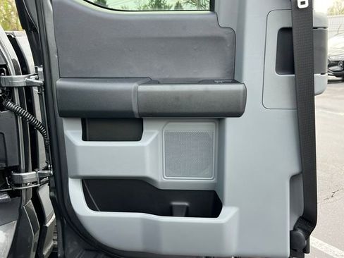New 2026 Ford F350 XL w/ 360-Degree Camera Package AWD/4WD image 43