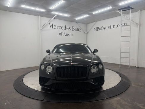 Used 2016 Bentley Continental GT image 2