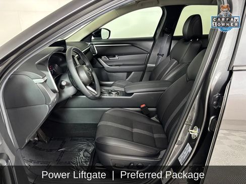 Used 2025 MAZDA CX-50 2.5 Hybrid w/ Preferred Pkg AWD/4WD image 12