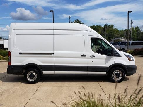 Used 2019 Ford Transit 350 148 High Roof RWD image 7